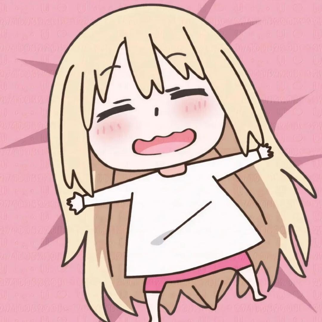 小柒
