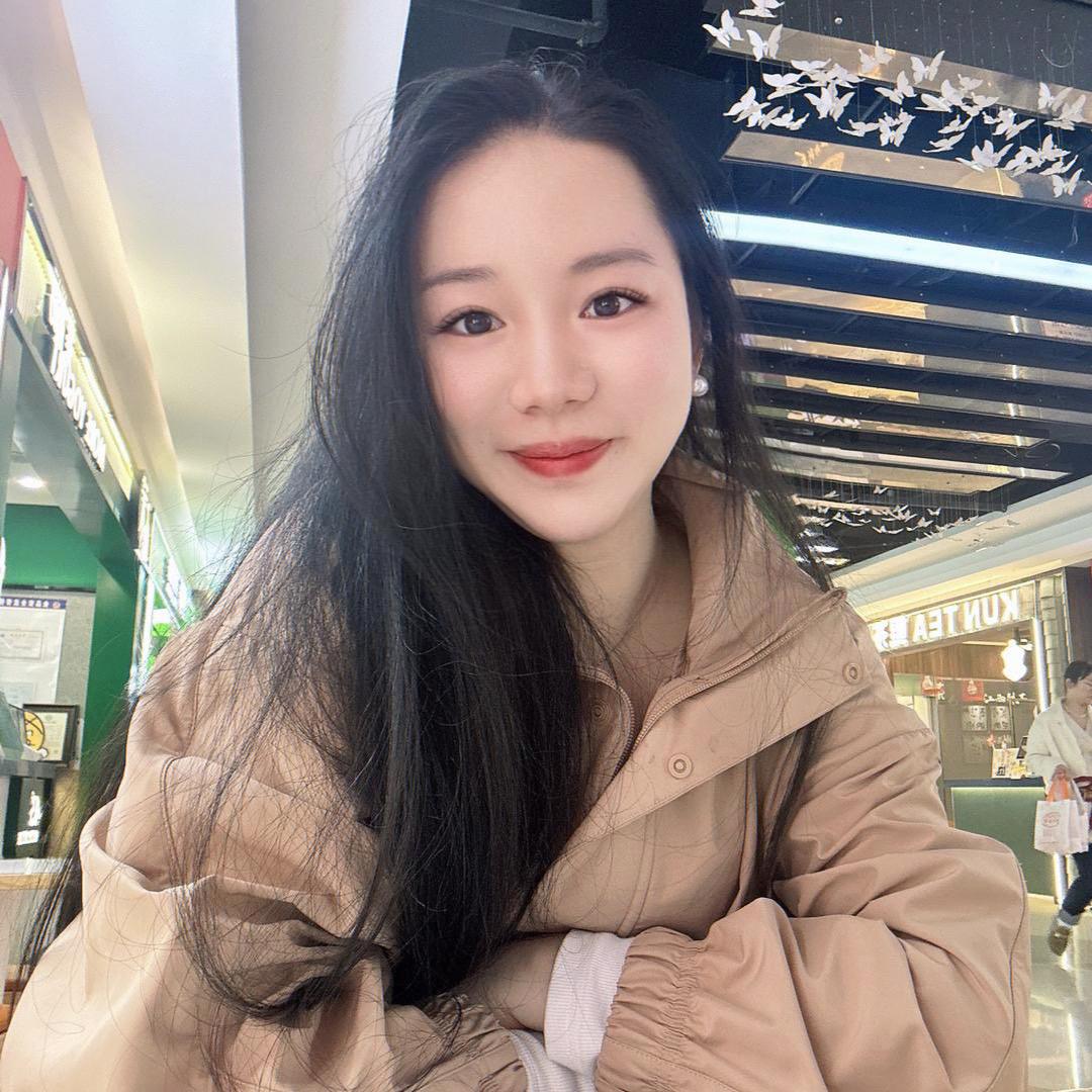 婷止焦虑婷婷子