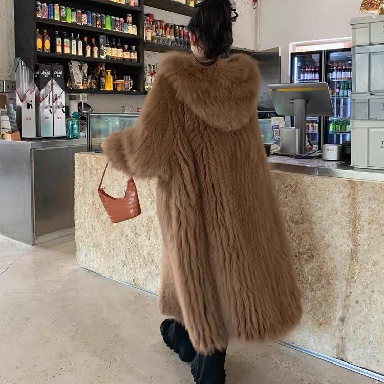 D.M 心盼皮草服饰