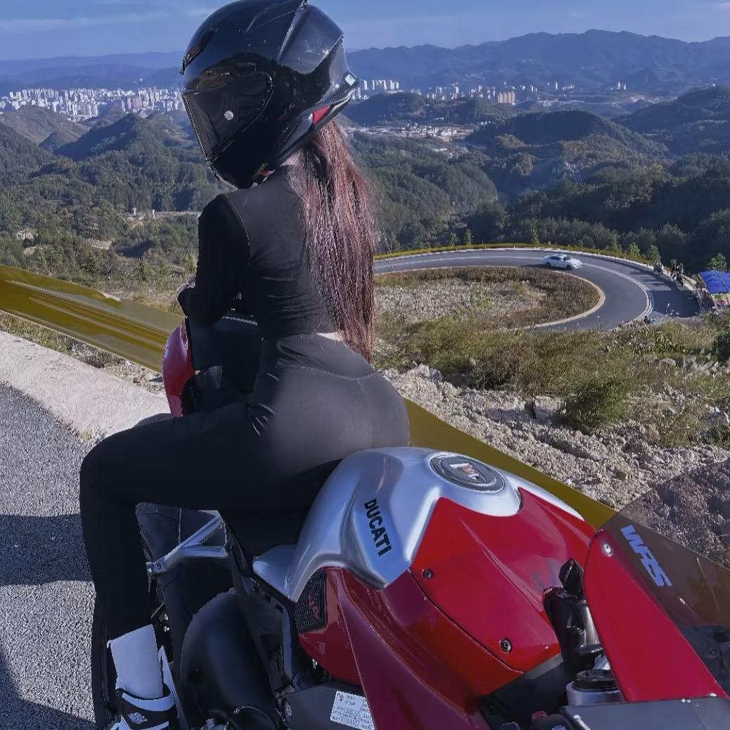 别回头🚗