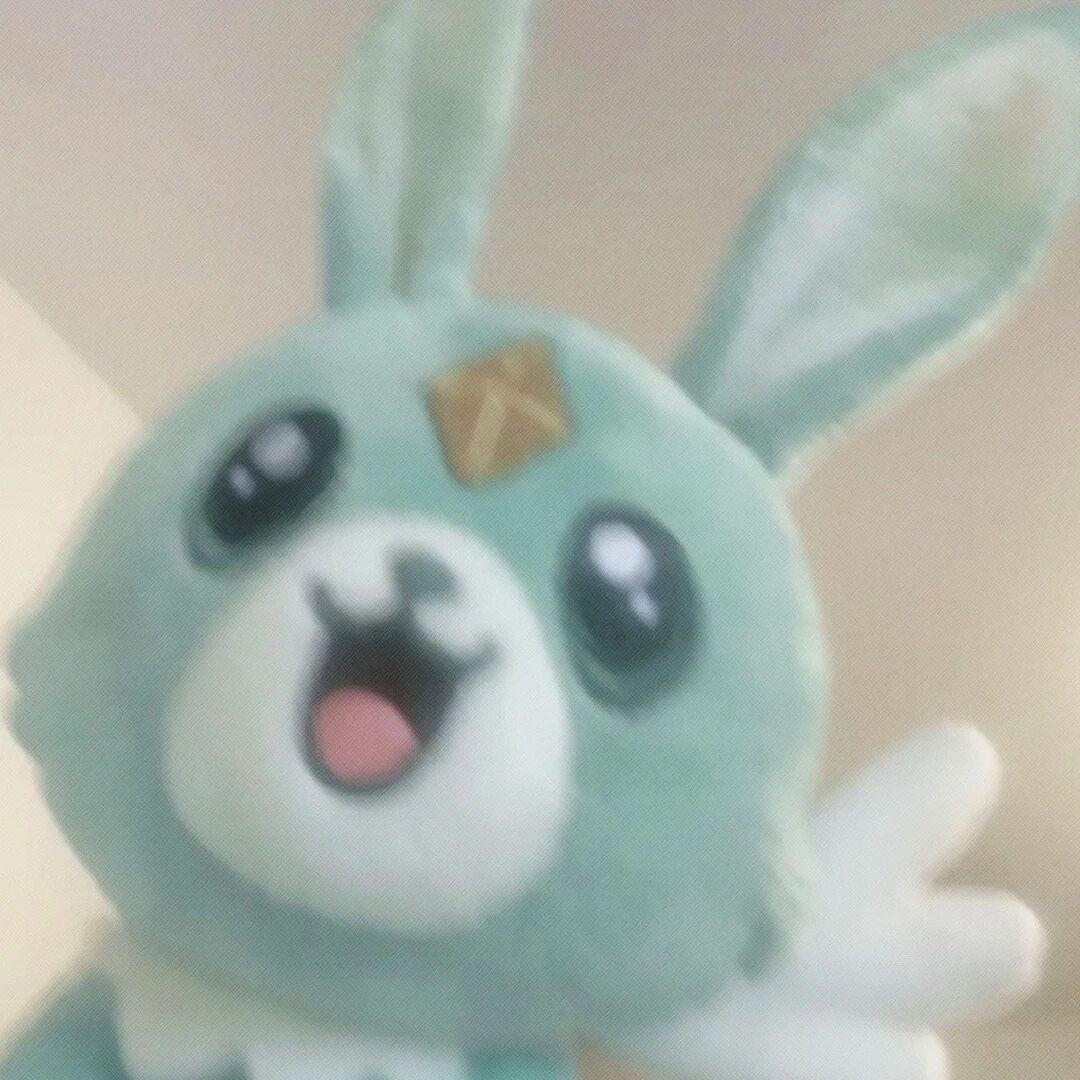 火鸡面大王头像
