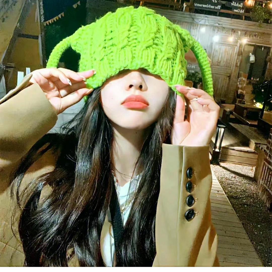 小羊爆了🐑