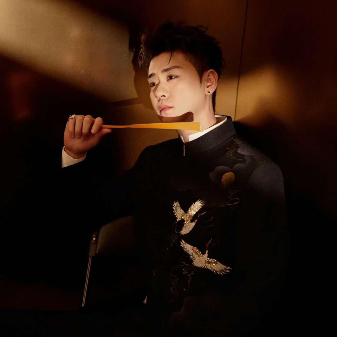 小白白的仙儿🍋