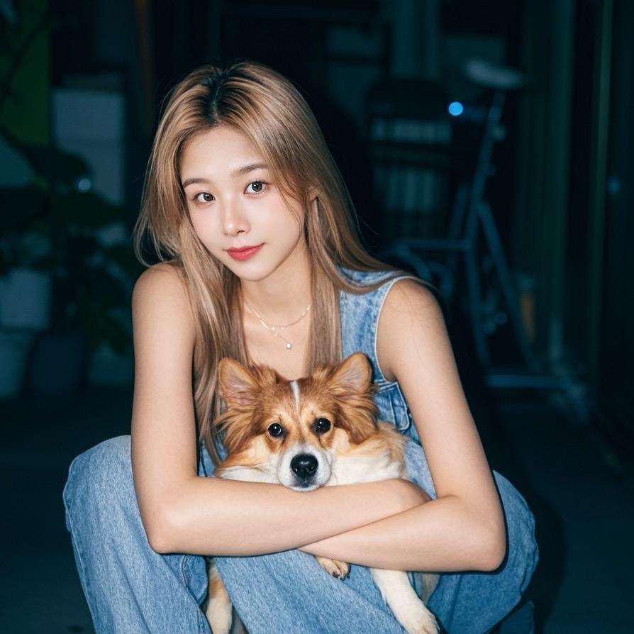 小橙子🍊🍊