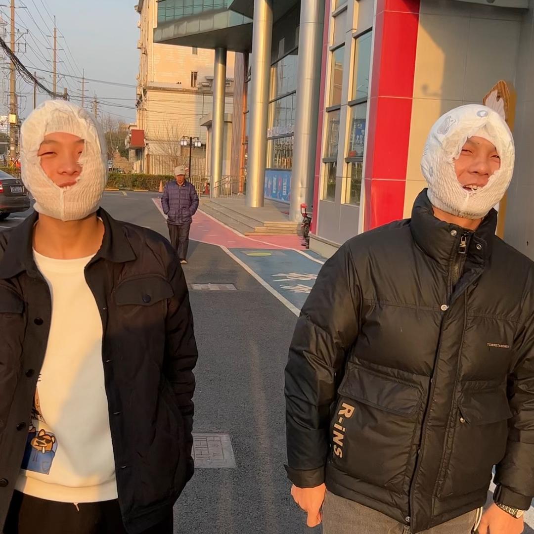 疯狂小青娃🐸