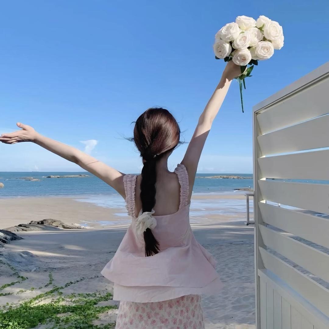夏晚-