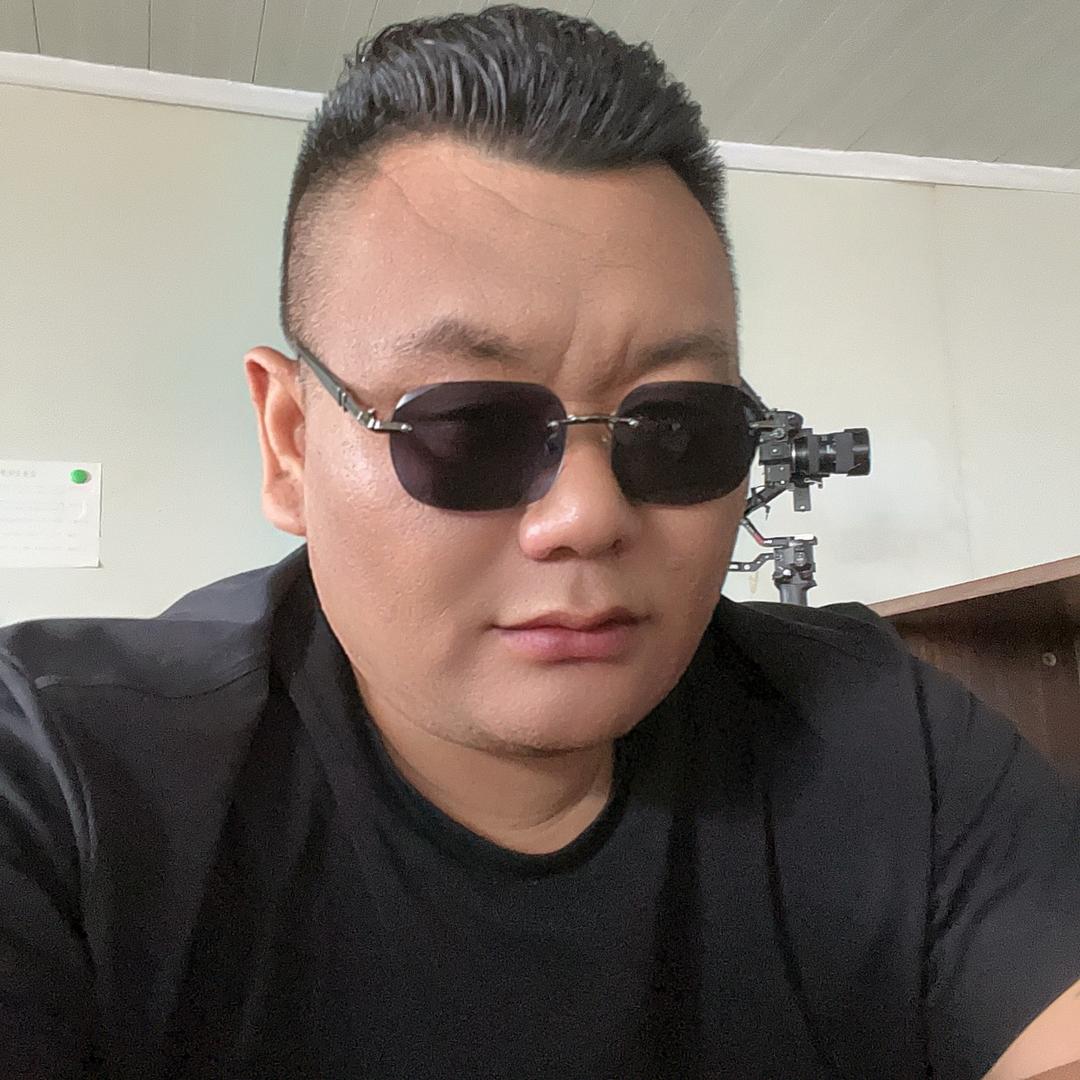 西安蛮牛哥