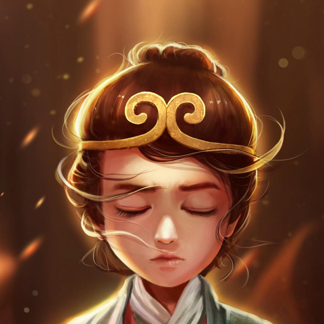 不再迁就@