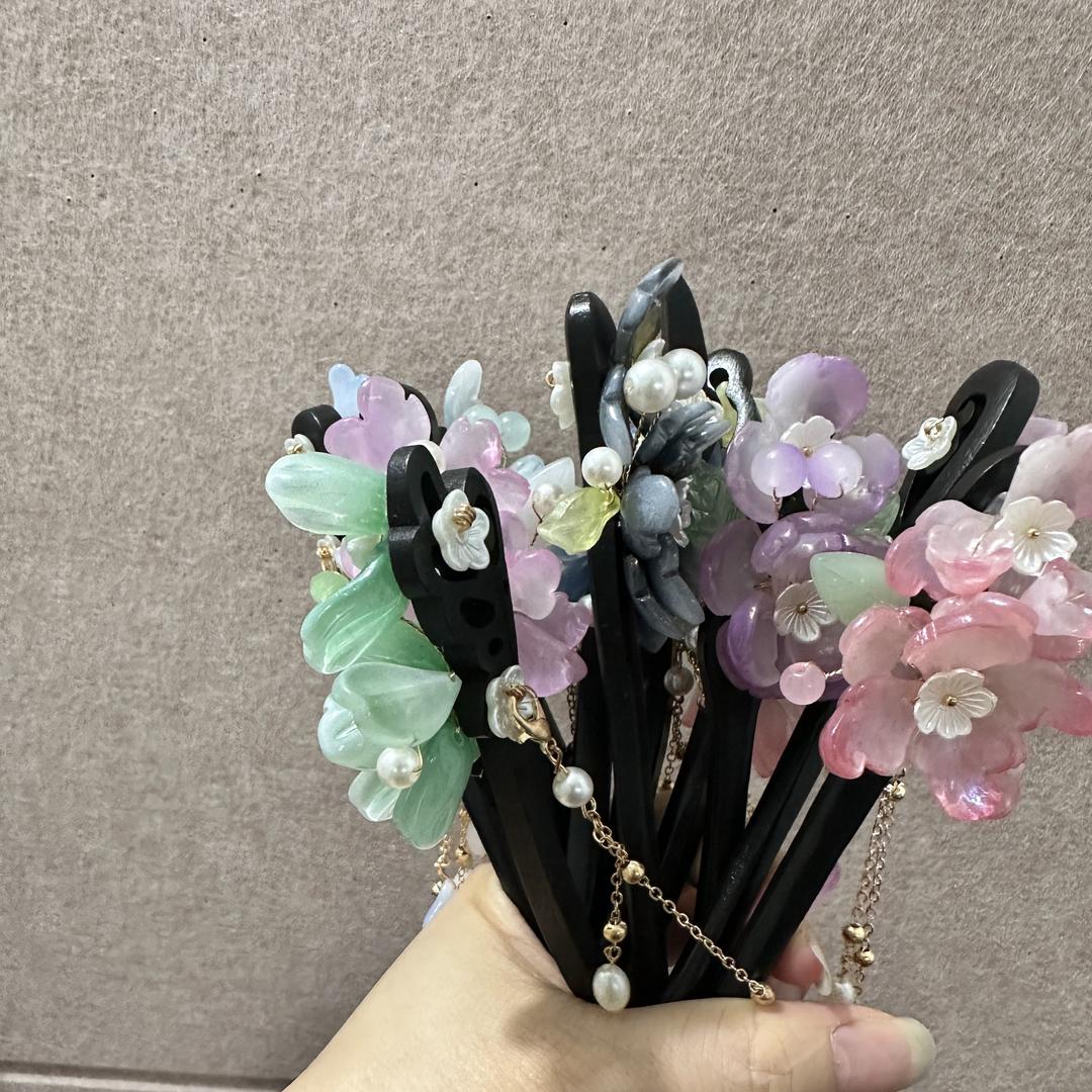 穗祥饰品