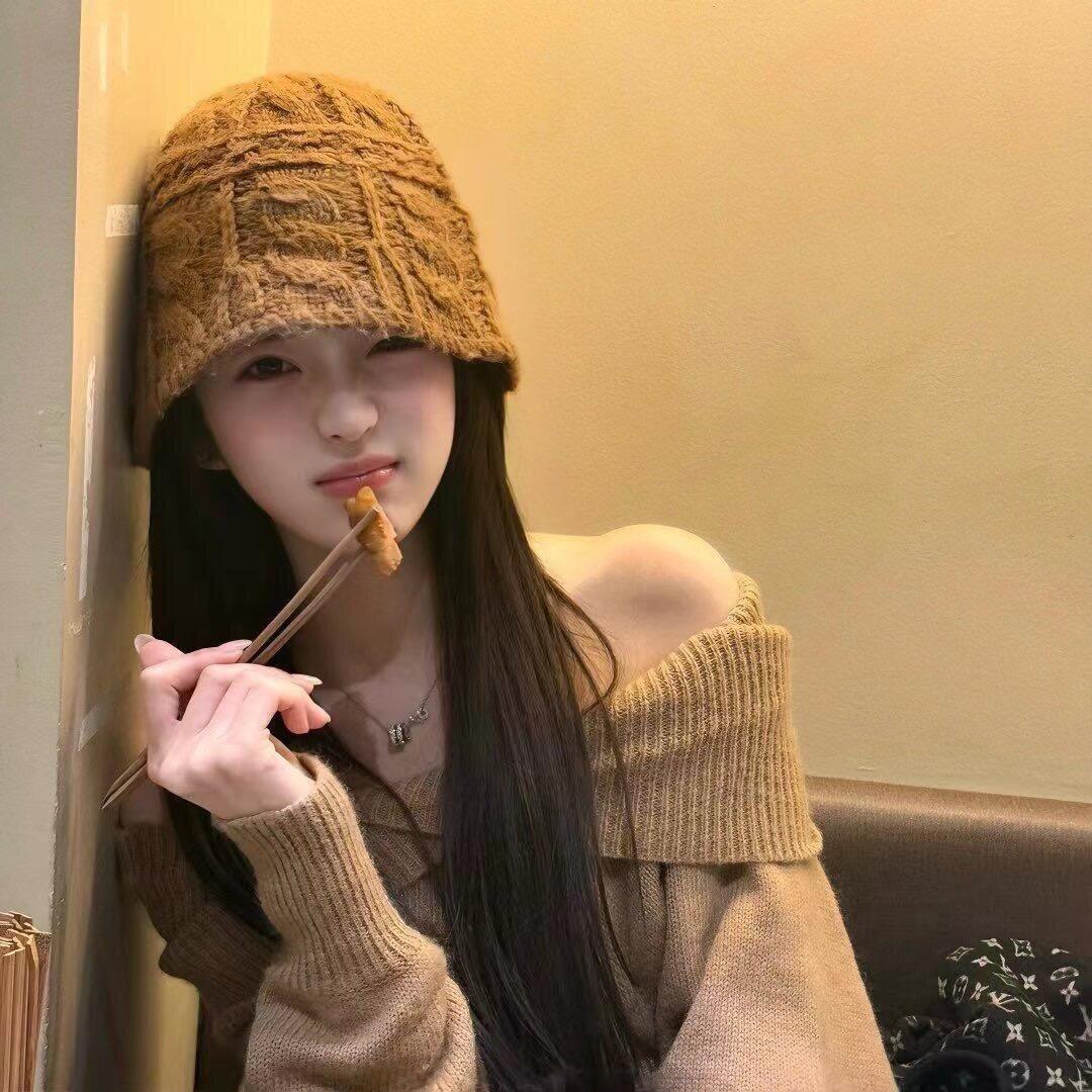 小刘睡醒了💃