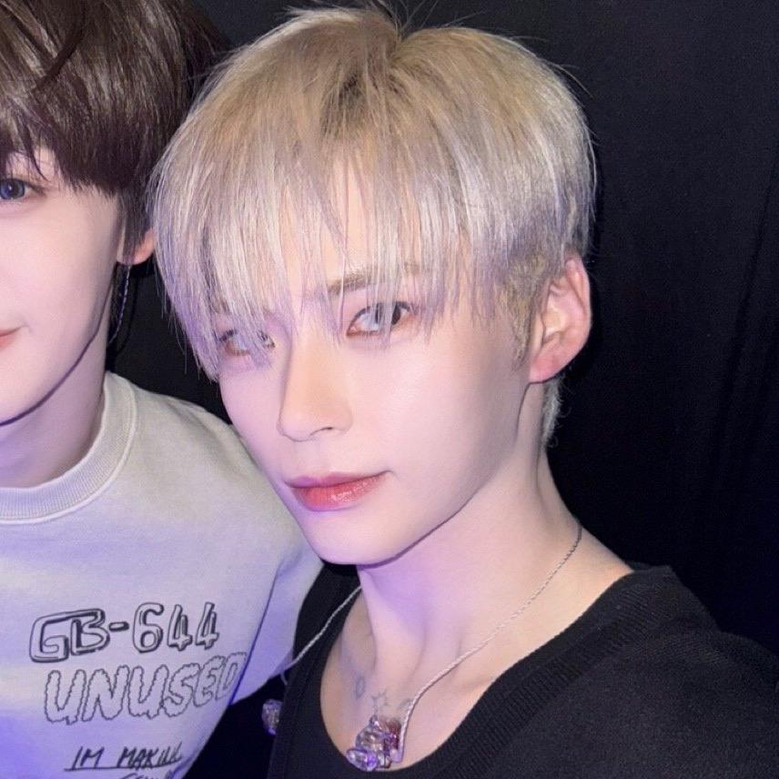 圈屿汘浔（蛐公袭来