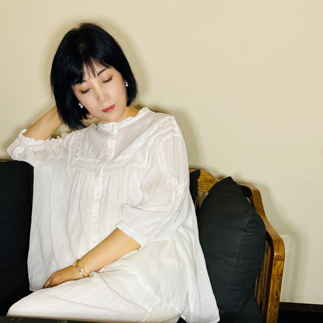 常暄玉（女装直播间）