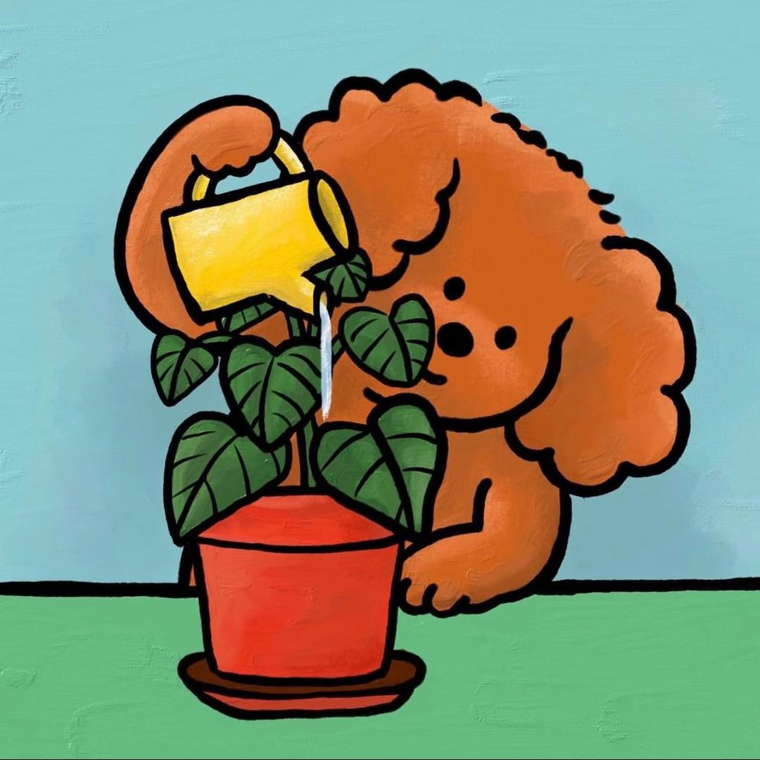 祖国老花朵儿，