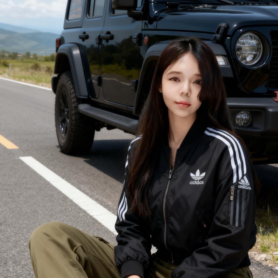 薇妮时尚（明天穿什么