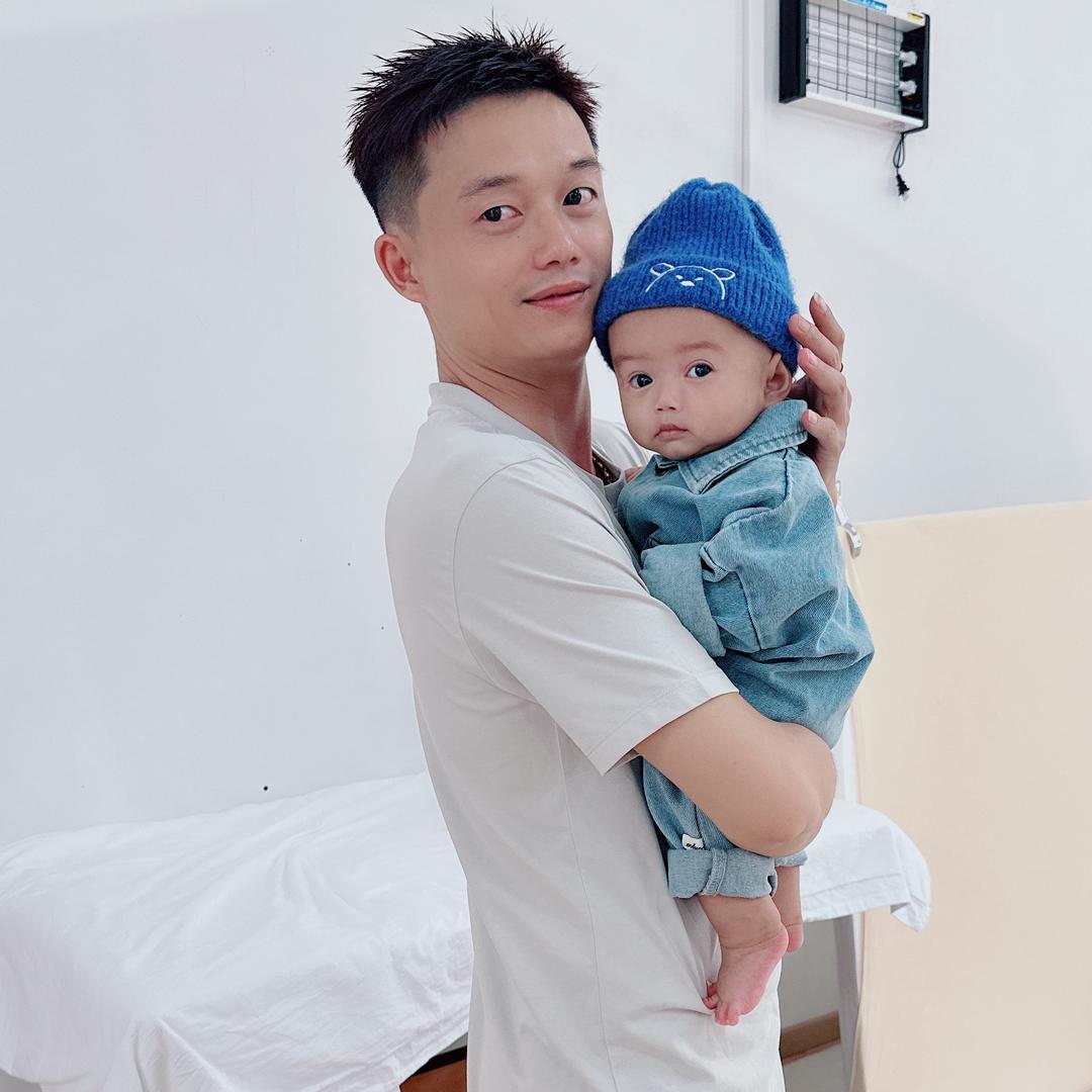啊林哥