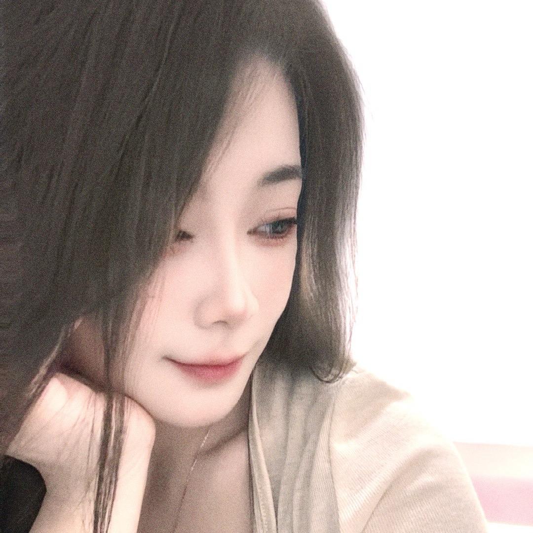 小小然💫