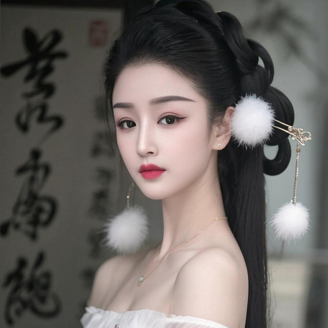 臭丫头