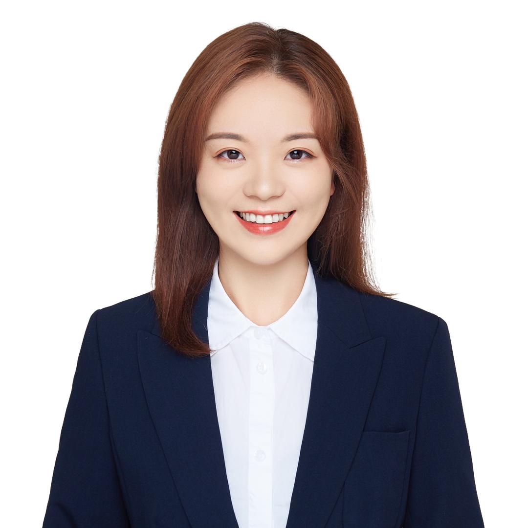 厦门新房运营官-小倩