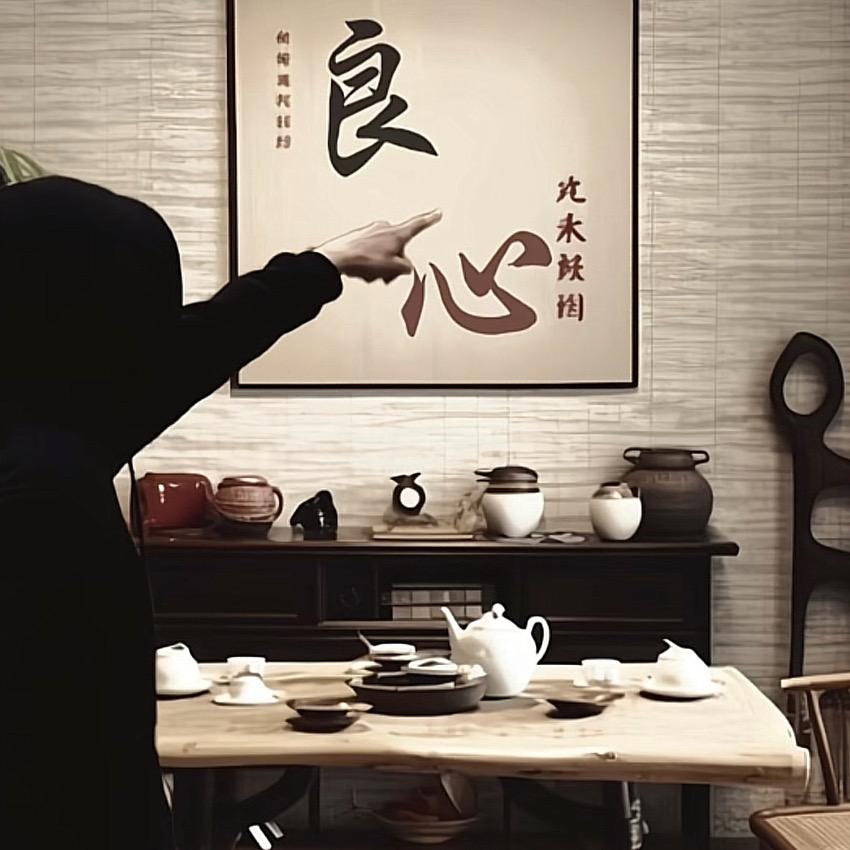 🇨🇳平安喜乐