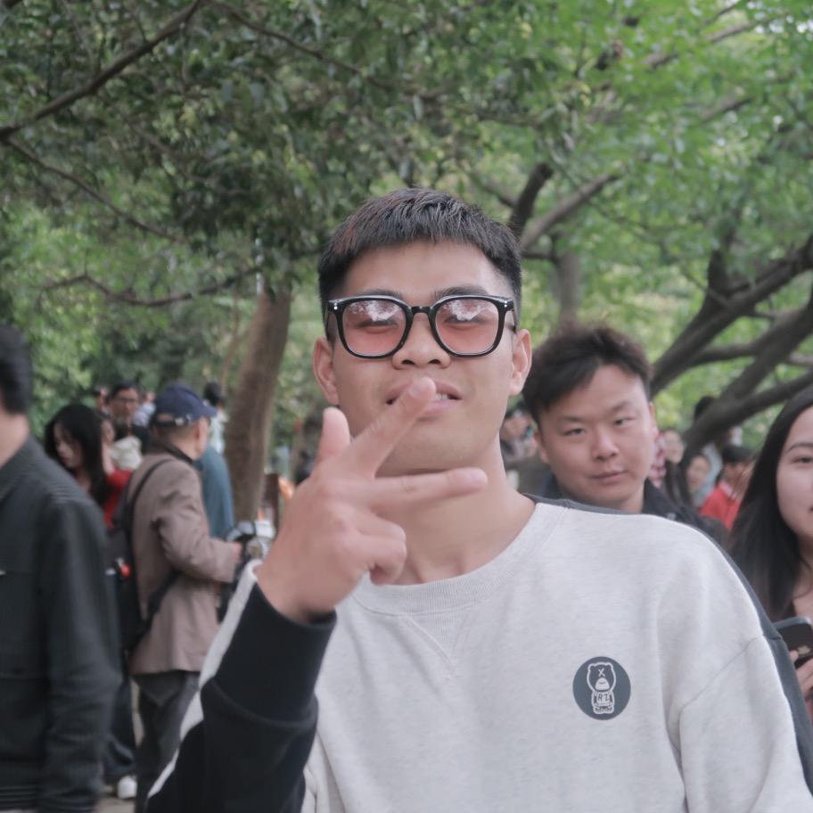 小庞童学