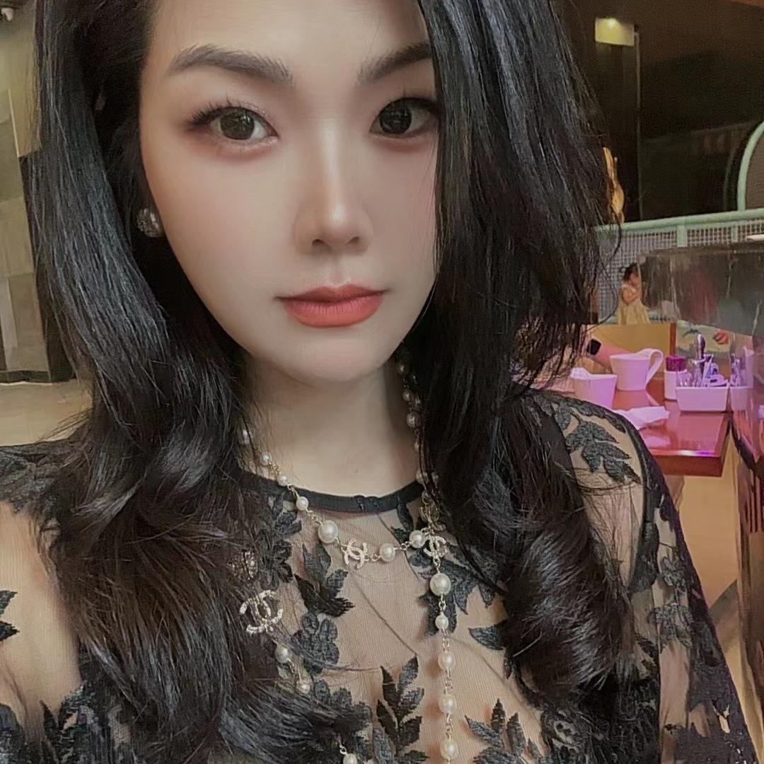 御姐月儿