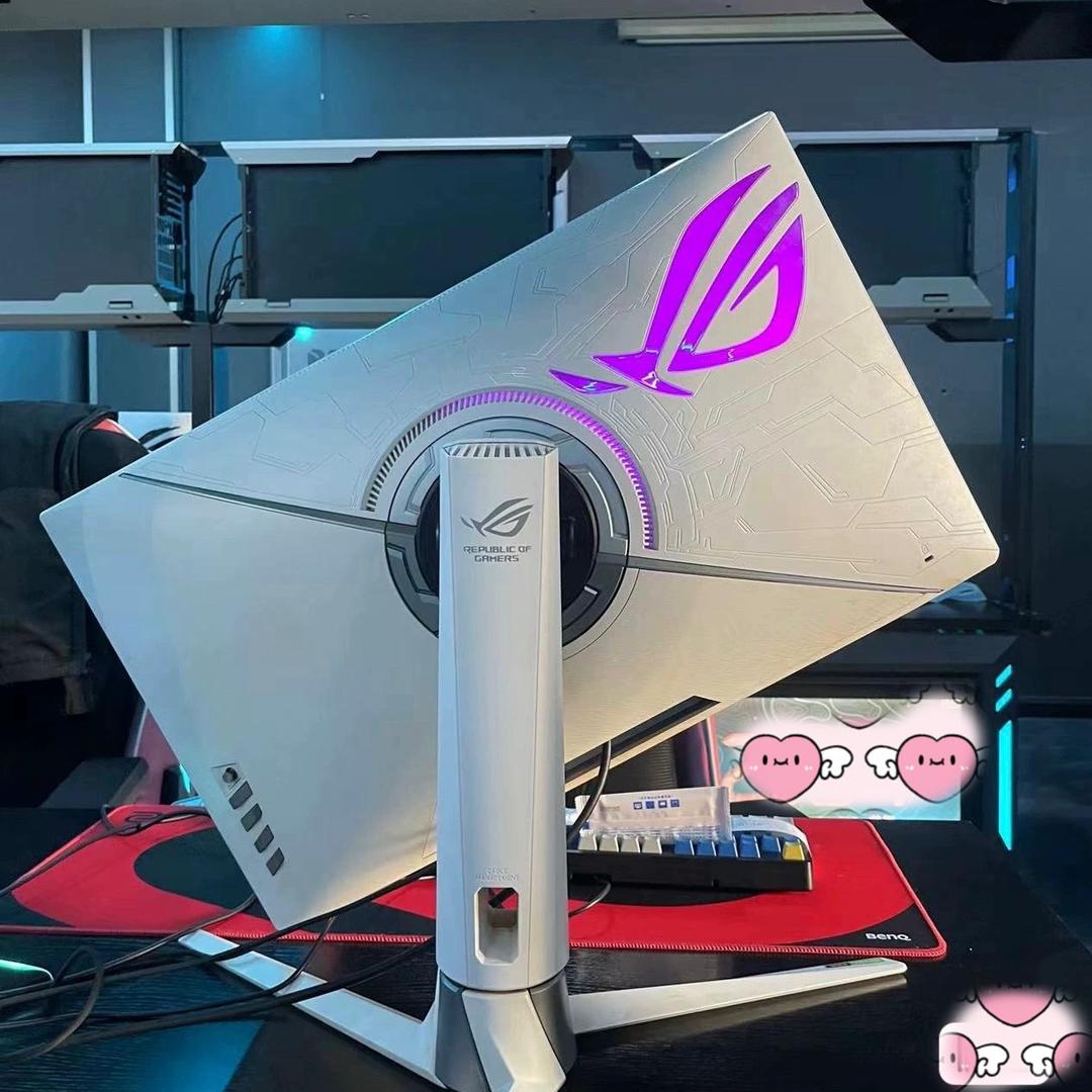 鑫彤电竞显示器