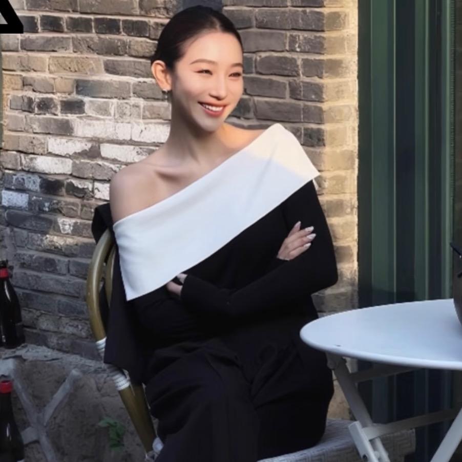 LiLi-李慧儿(精致穿搭)