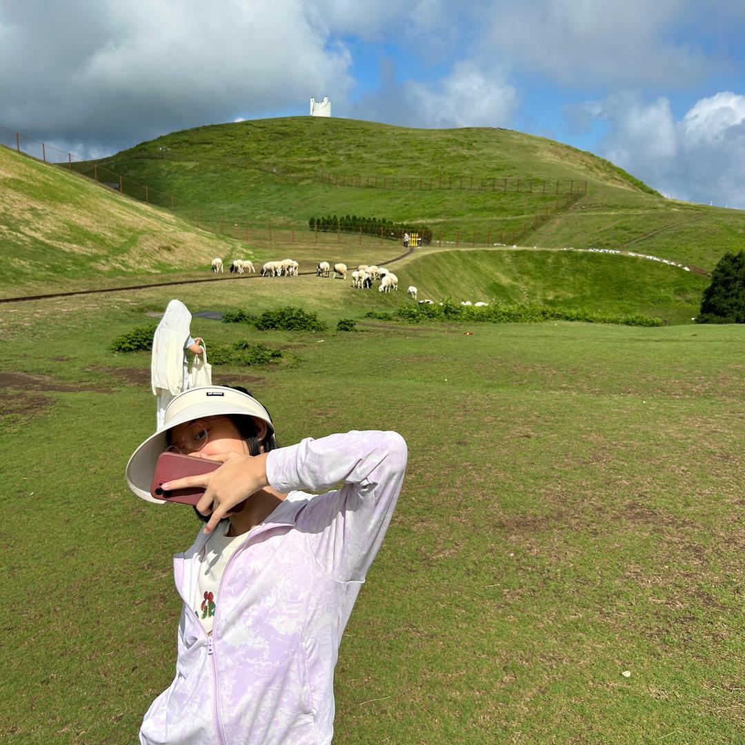 小佳Sara