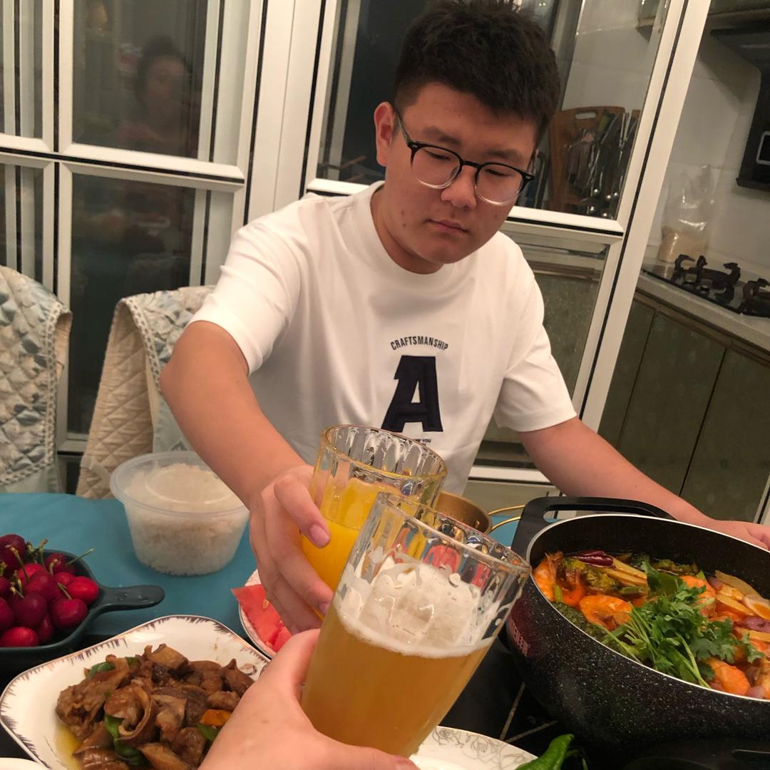 拒绝背叛