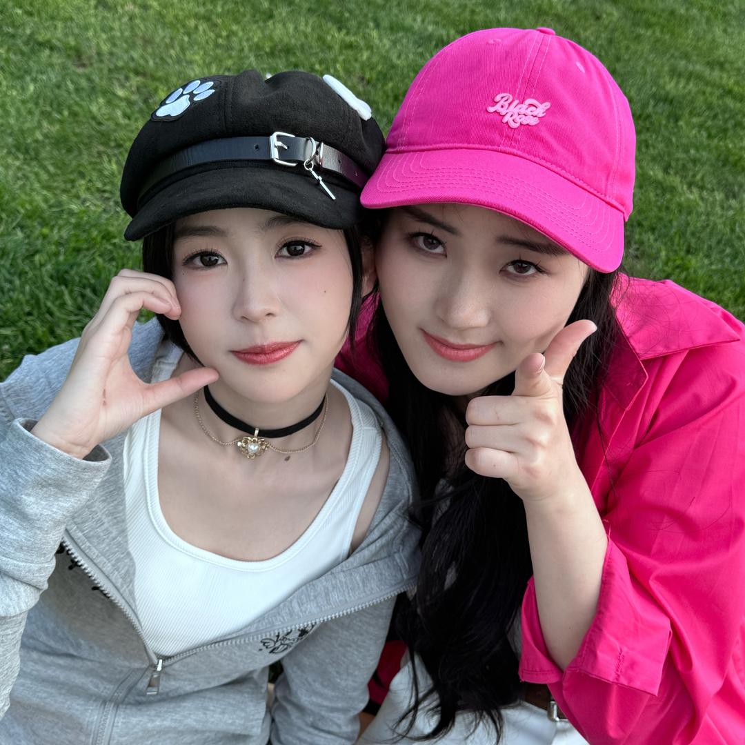 煮粥