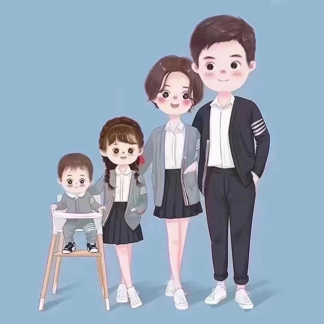灵儿😇