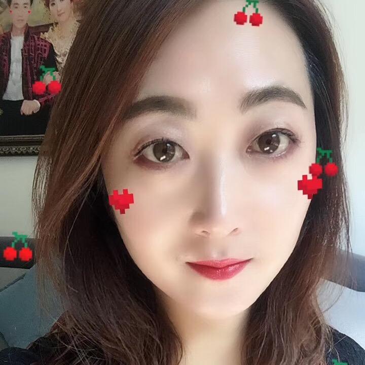 同馨圆