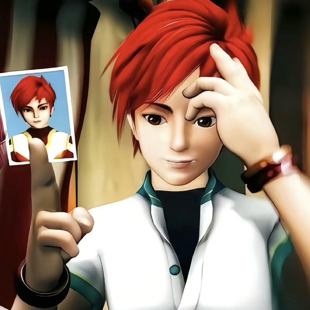 宇宙超级无敌大哥大