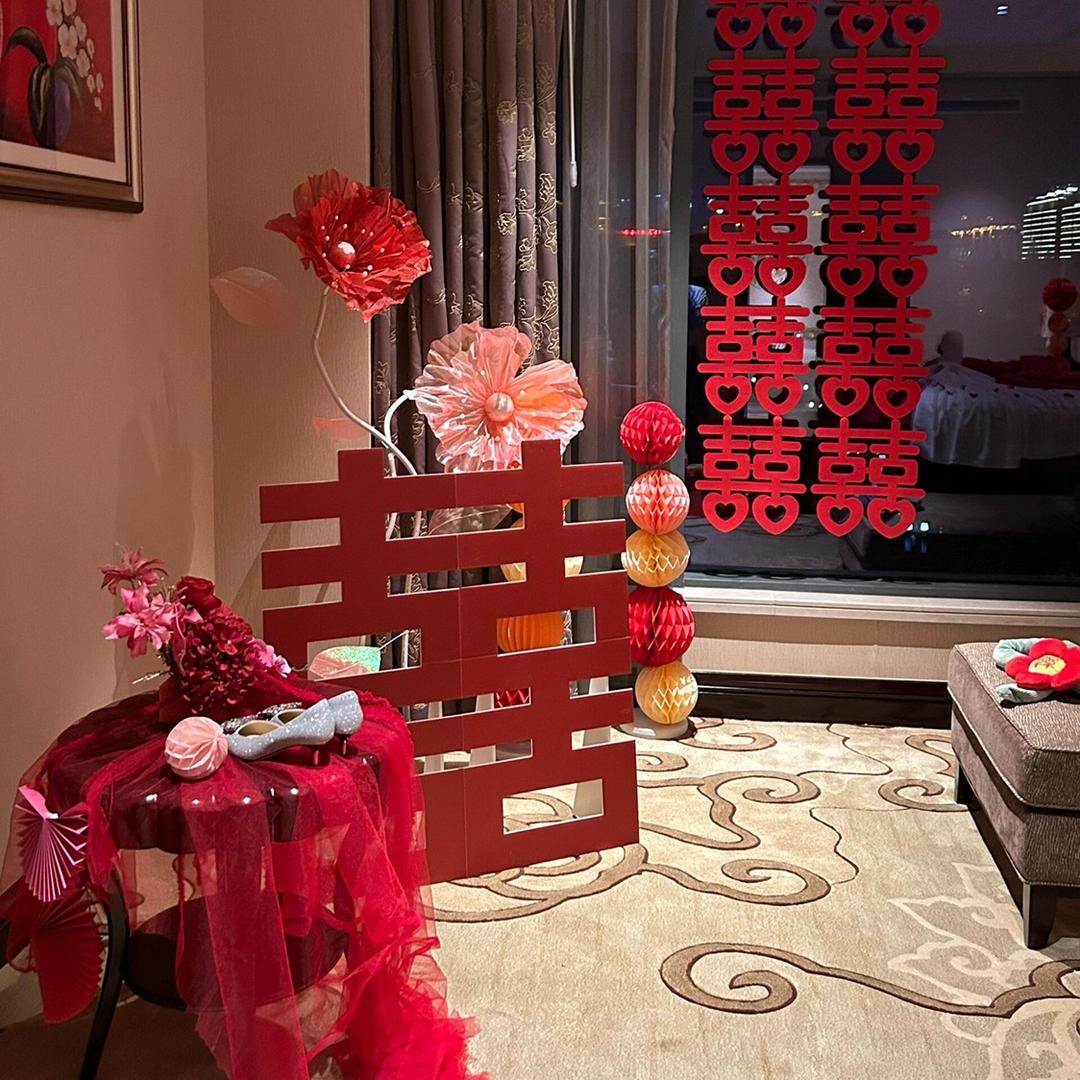 泉港化妆师梅子（备婚）