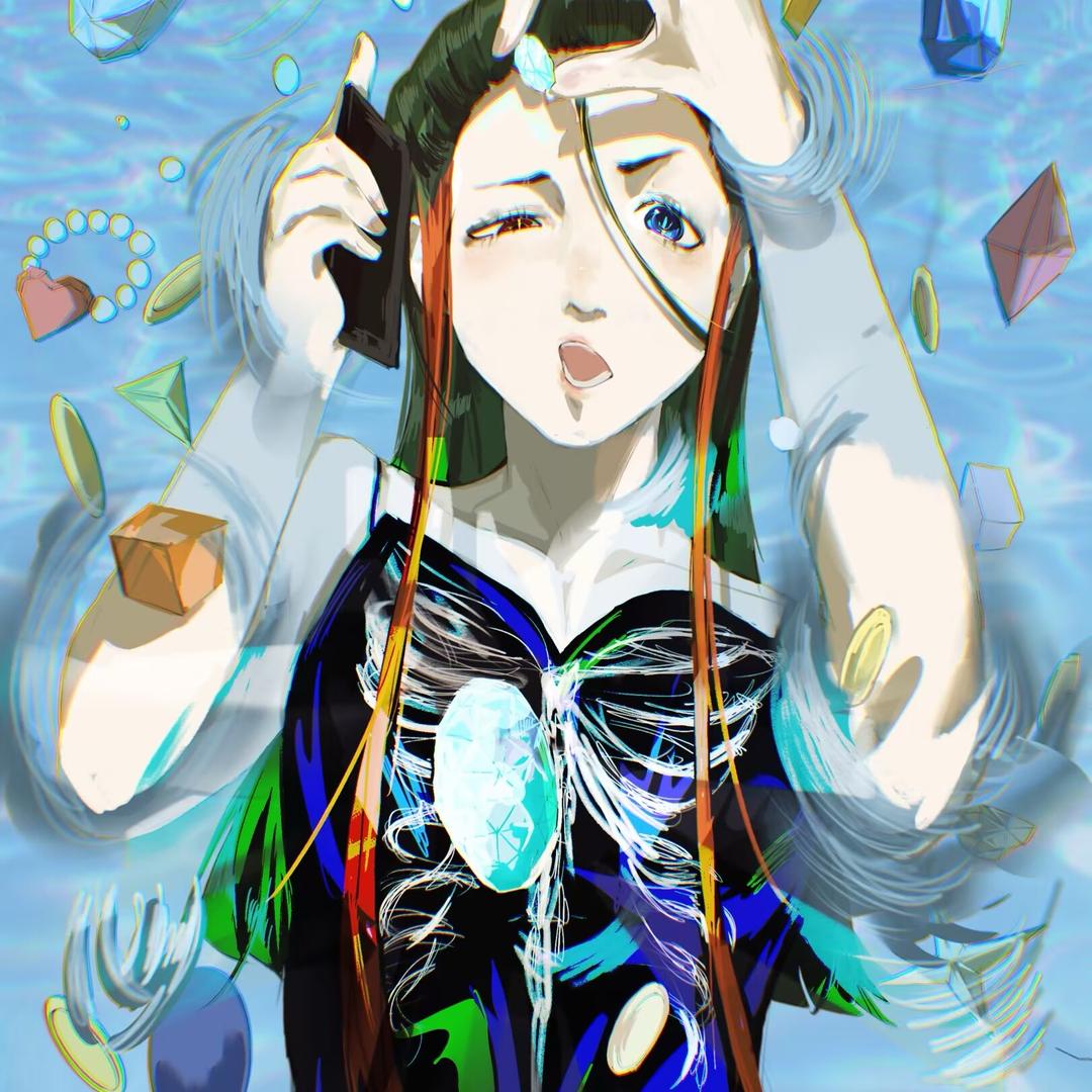 燎耶.