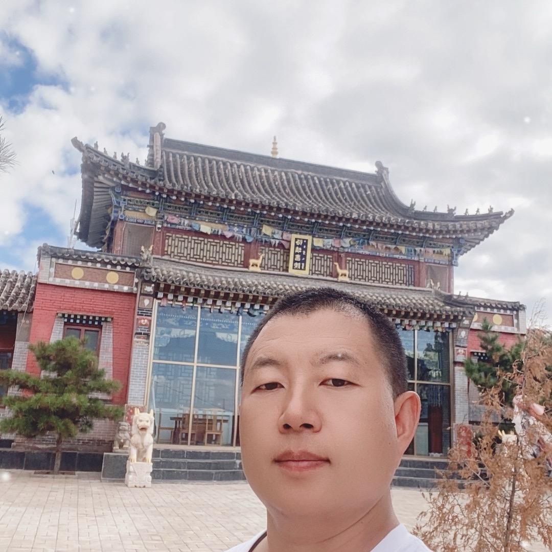 贺杰家小筑