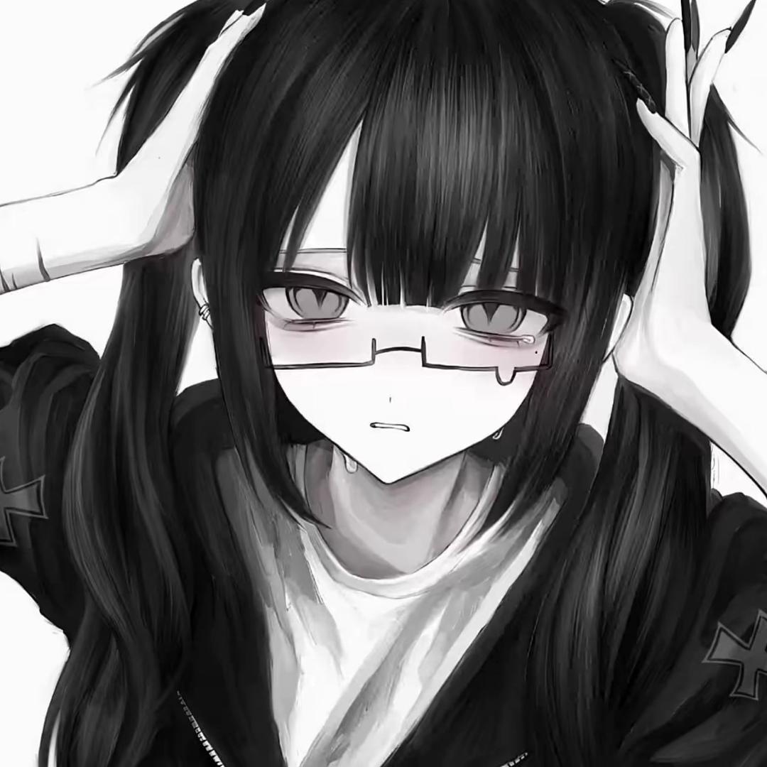 。