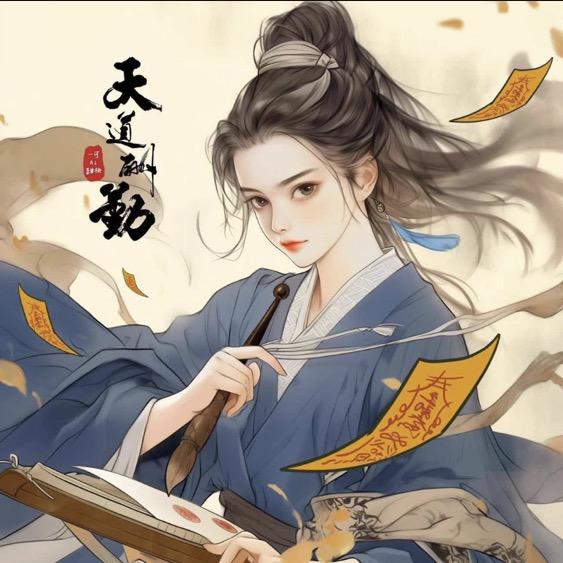 無
