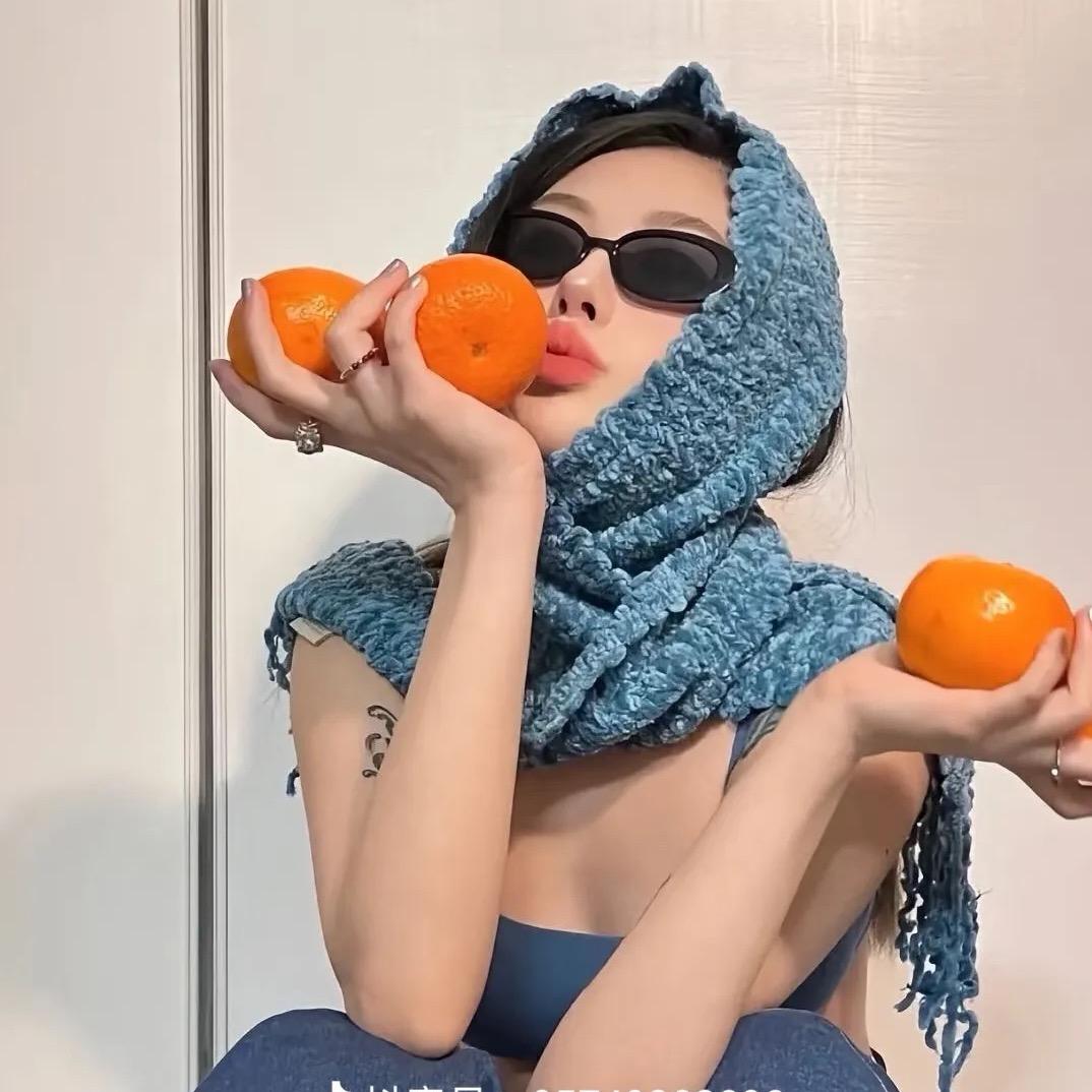 🍊橘子味的吐司🍞