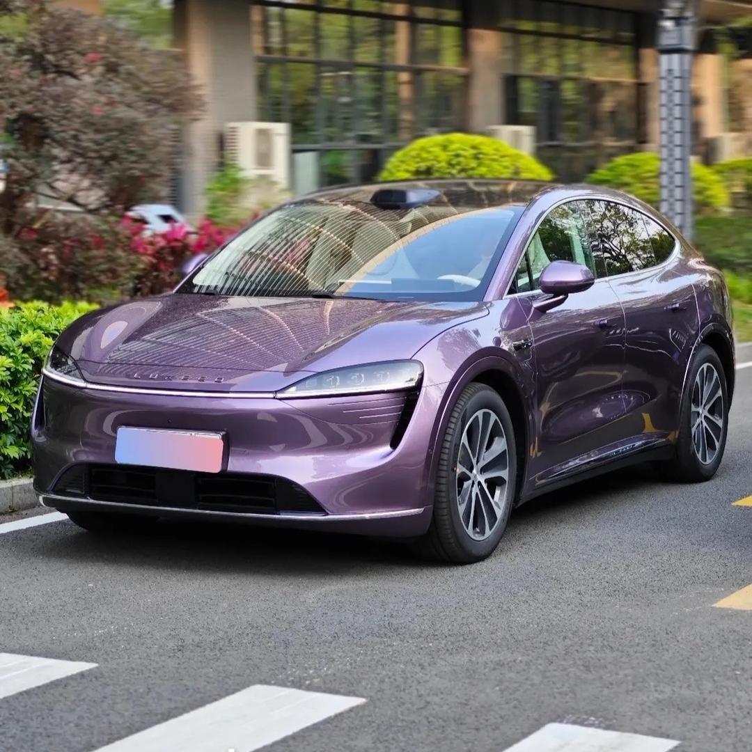 智行体验-闪闪说车