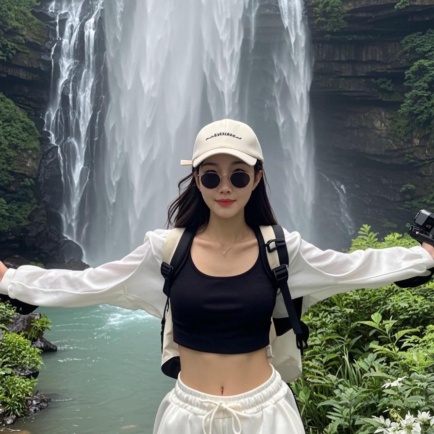 木子姐姐