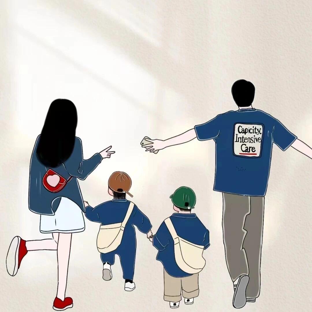 大宇小宇爱读书..