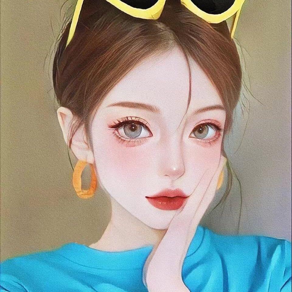 玖儿❤️