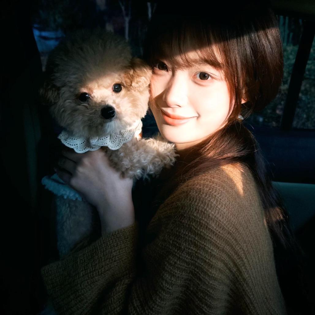 慧慧公主👸🏻