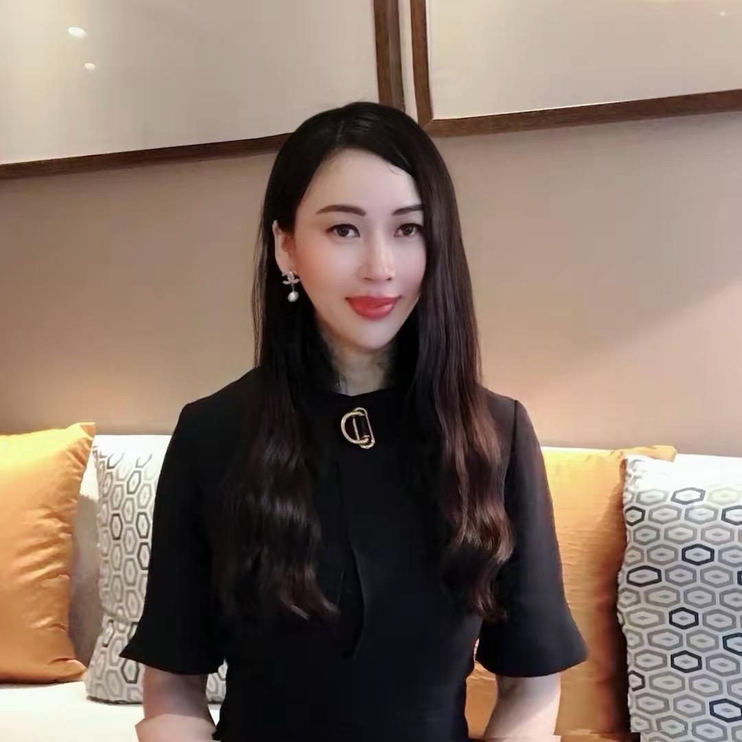 MENDERINE曼德琳雨涵专卖店