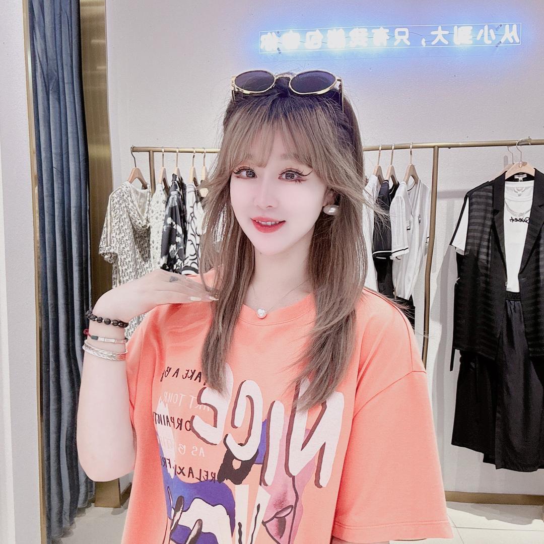 花花大码女装衣橱