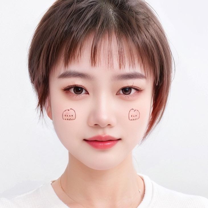 胡椒粉（累衣累裤的小姐姐）