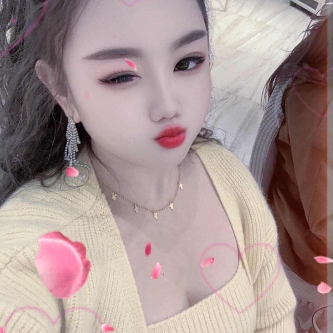 月月❤️