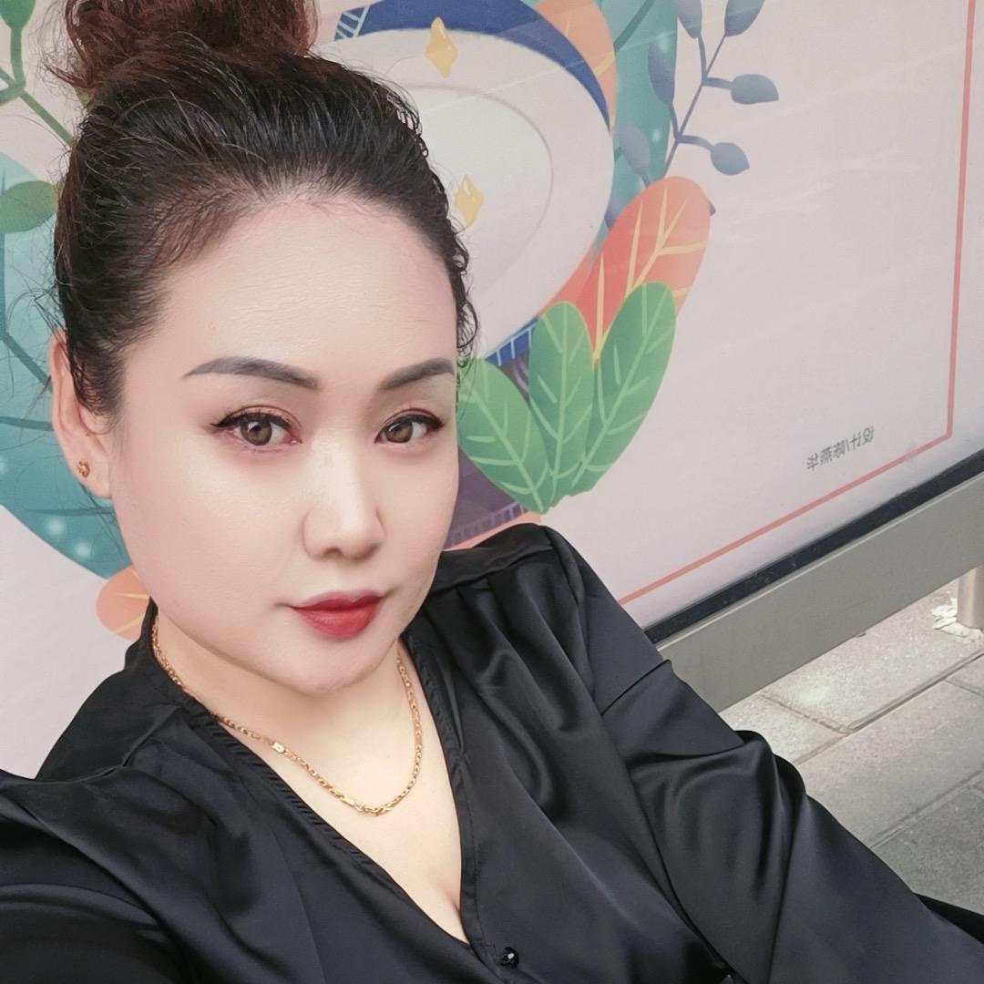 河南丽姐（首播）