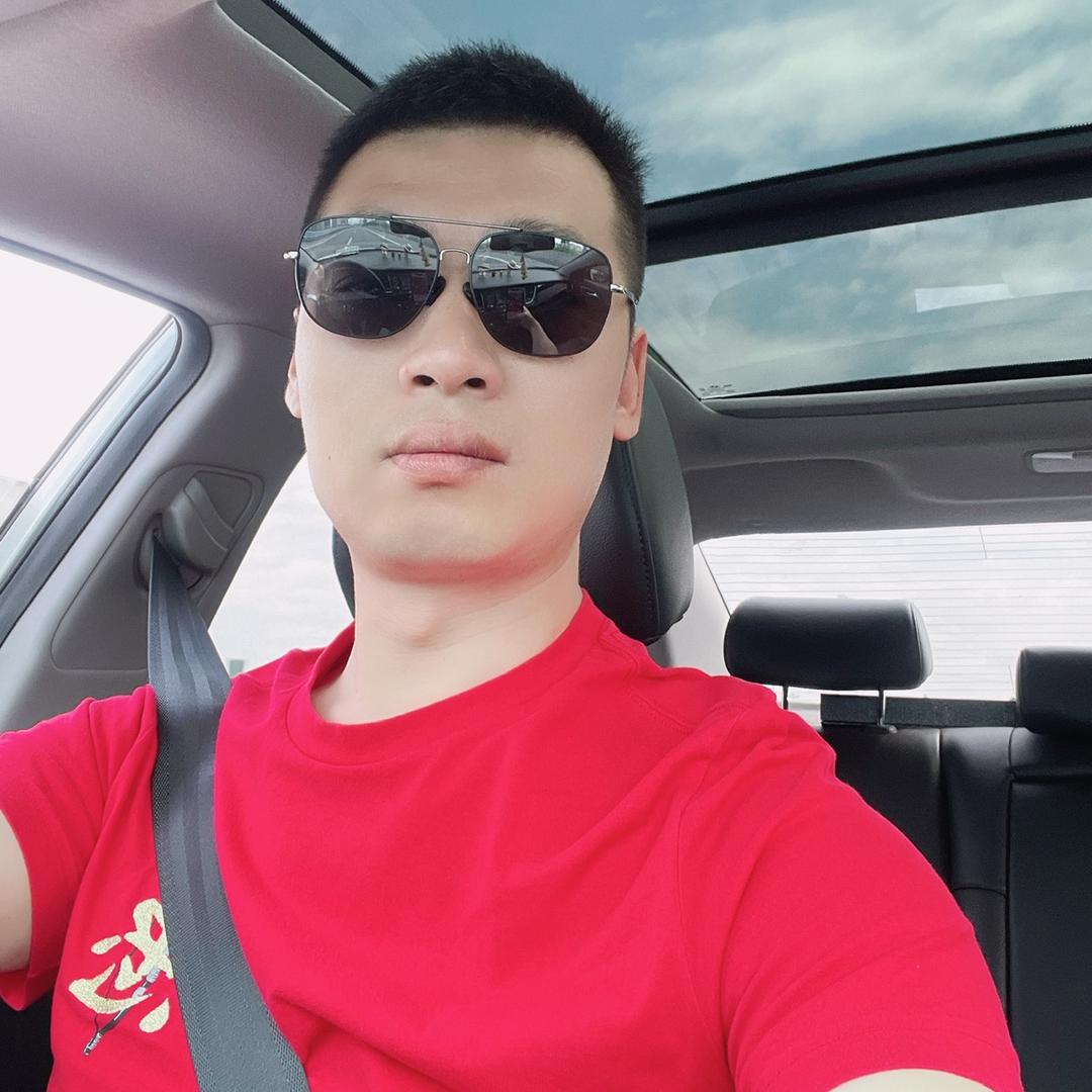 阿雷【阿斌车行CEO】